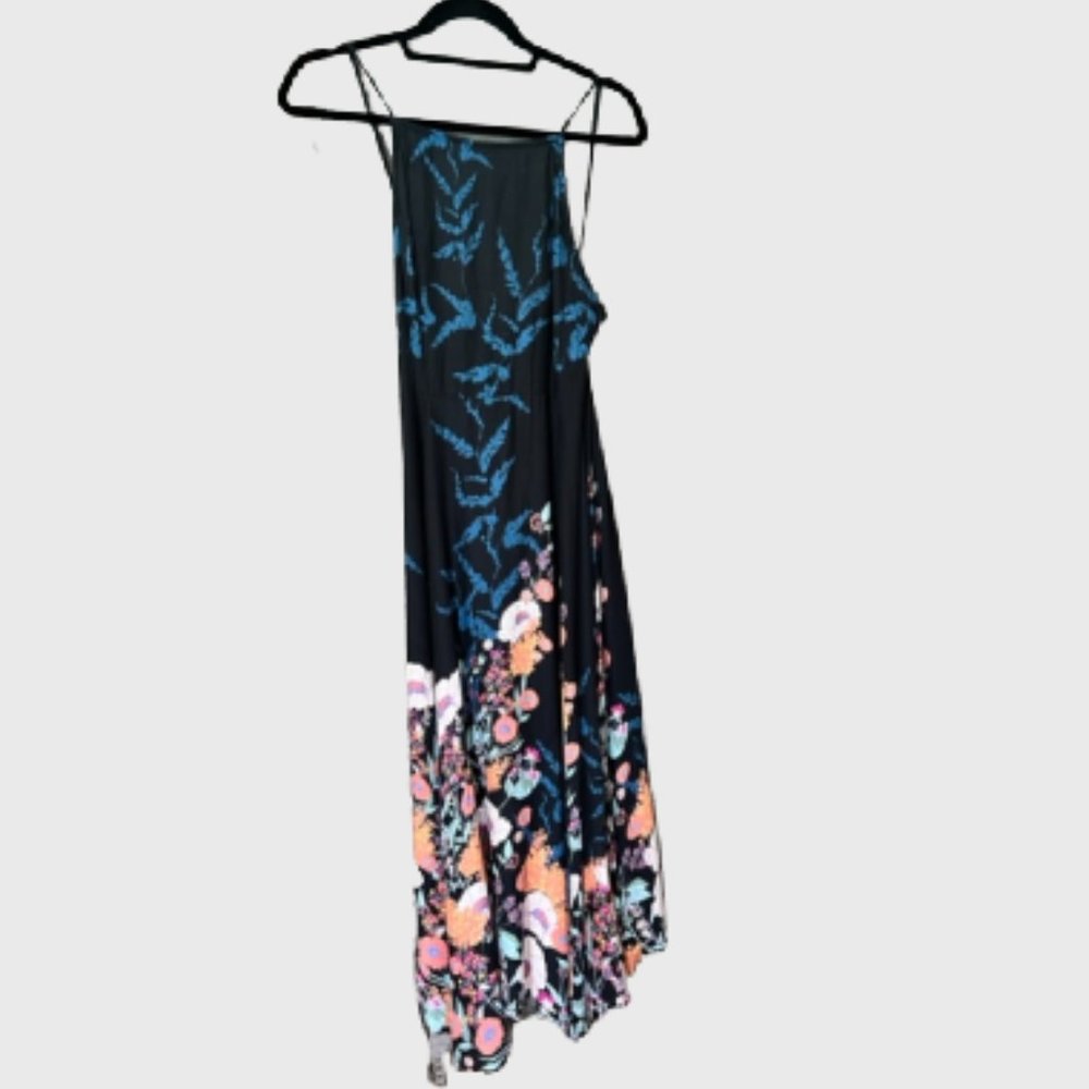 NWT Free People Intimately sun dress!